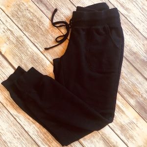 Waffle Knit Lounge Pants